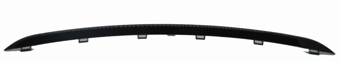 Fiat Linea Ön Tampon Panjur Orta Çıtası Siyah OPAR 735548042