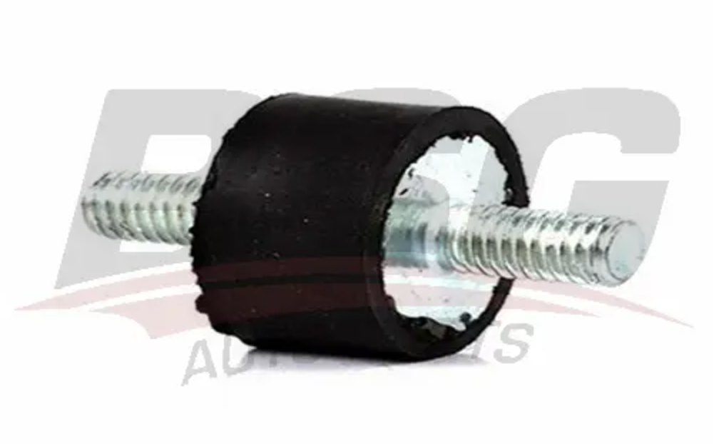 BSG 30700109 Ford Connect 02 İntercooler Boru Bağlantı Takozu 2T1Q 9A393 AB