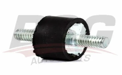 BSG 30700109 Ford Connect 02 İntercooler Boru Bağlantı Takozu 2T1Q 9A393 AB