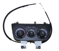 DOBLO 2015> Kalorifer Kumanda Grubu 735617706