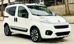 Fiat Fiorino Ön Cam OPAR 1389429080