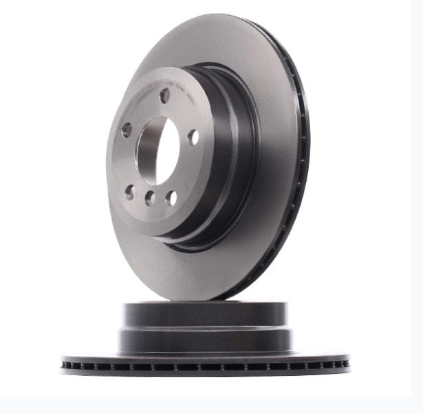 BSG 40-210-025 İ30/Ceed Ön Fren Disk 51712A6000