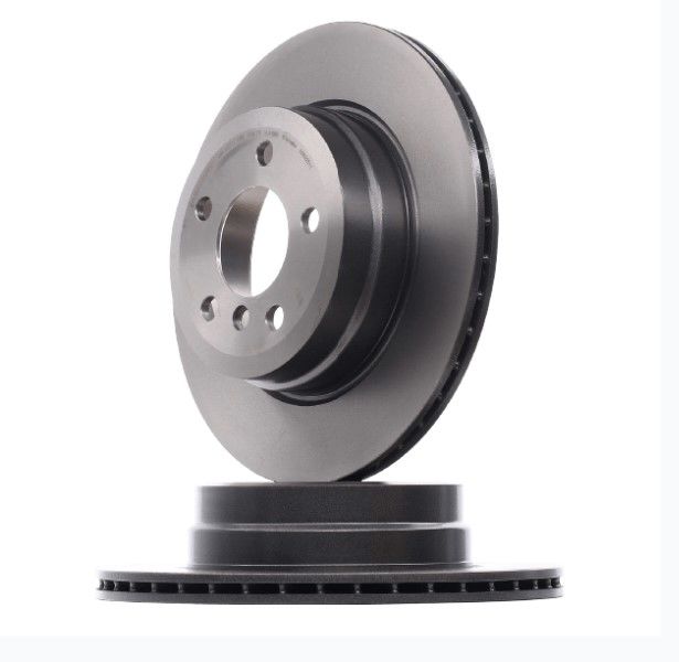 BSG 40210025 İ30/Ceed Ön Fren Disk 51712A6000