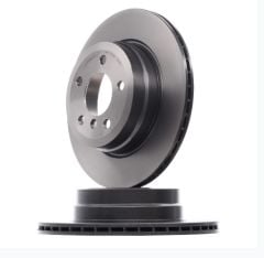 İ30/Ceed Ön Fren Disk 51712A6000