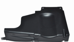 Fiat Linea 1.6 Jtd Motor Sol Koruma Bakaliti OPAR 51864767