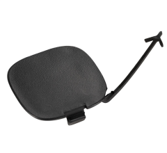 Fiat Fiorino Arka Çeki Demir Kapağı OPAR 735482370