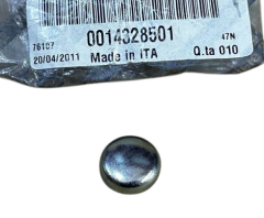 OPAR 14328501 | Fiat 1.6 (16 mm) Motor Blok Ve Şanzıman Tapası