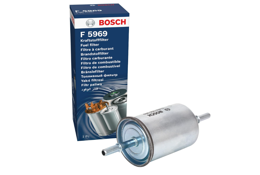 BOSCH 0450905969 Yakıt Filtresi