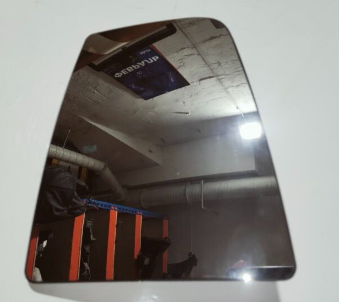 BSG 30-910-034 V363 YENİ TRANSİT Ayna Camı BK31 17K740 BA