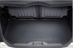 Fiat 500 Bagaj Havuzu Ricambi 50901727