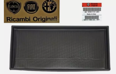 Fiat 500 Bagaj Havuzu Ricambi 50901727