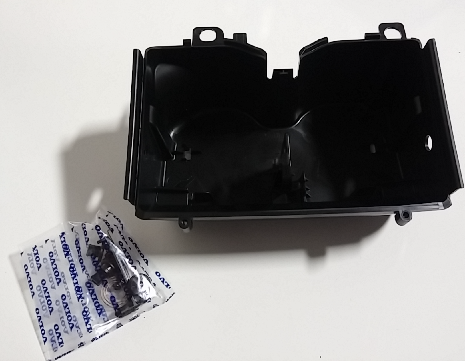 Volvo XC90 Otomatik Şanzıman Vites Kapağı 31389206 / 31351784