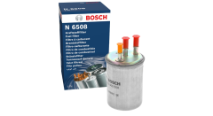 CONNECT/MONDEO Yakıt Filtresi Bosch 0450906508