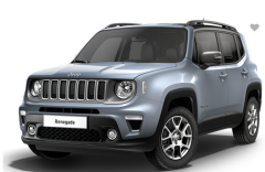 JEEP Renegade Sağ Ön Çamurluk 2014 > 52040831