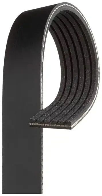 GATES 6PK1310 Kanallı V Kayış