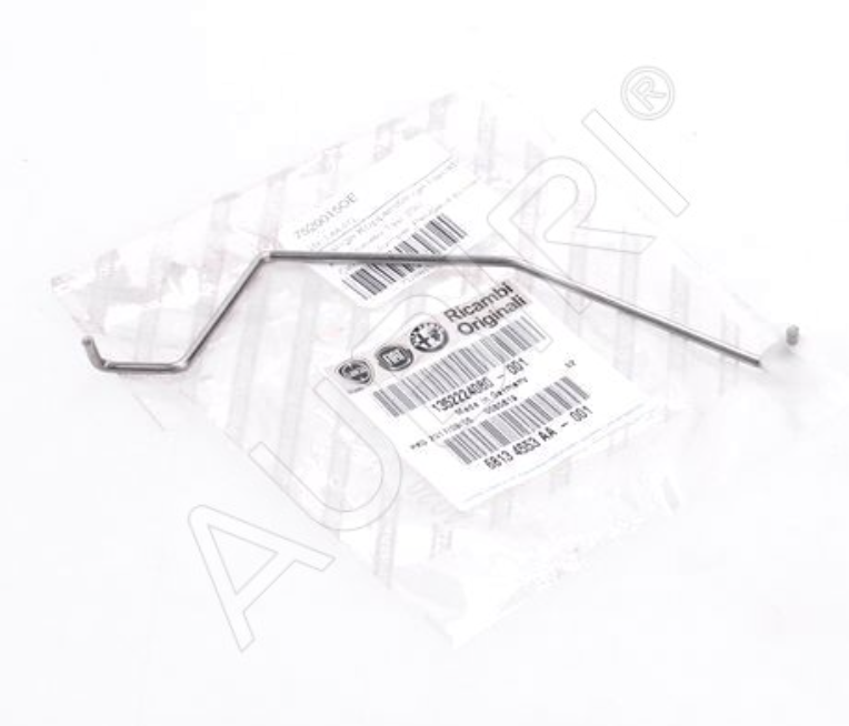 Fiat Ducato 5.Kapı Açma Çubuğu OPAR 1352224080