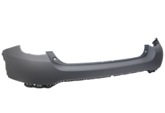 500X Arka Tampon Üst Parça 735633938 , 735629727