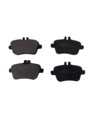 Blueprint ADN142182 Arka Fren Balatası A0064202320