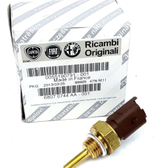 Fiat Alfa Jeep Termostat Üstü Isı Müşürü 55190791