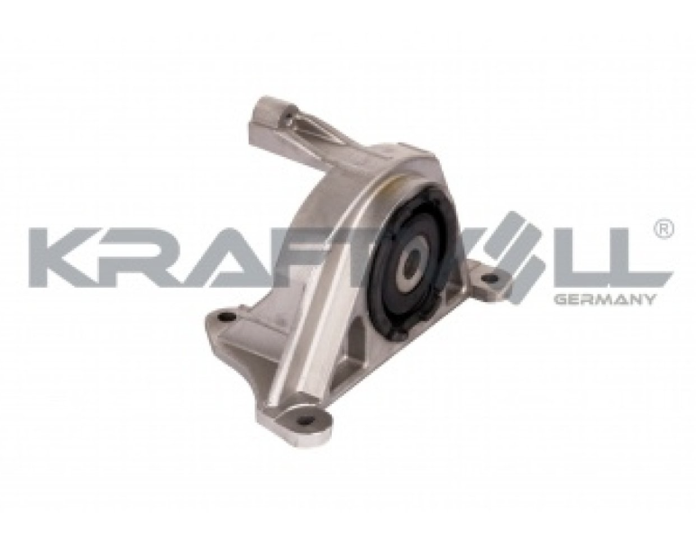 Fiat Doblo Motor Takozu Arka Şanzıman Kraftvoll 10010771
