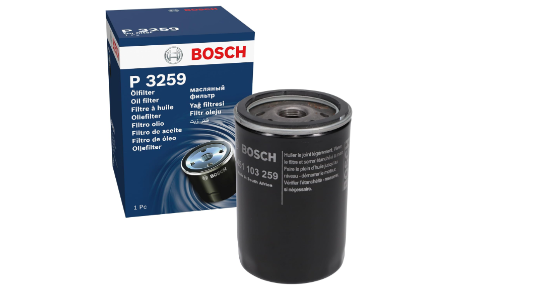 Ford Yağ Filtresi Bosch 0451103259