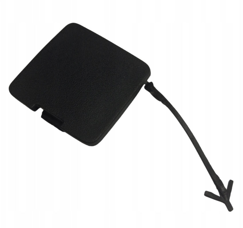 Fiat Doblo 2009-2014 Arka Tampon Çeki Demir Kapağı OPAR 735498752