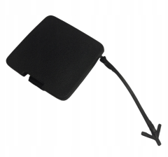 Fiat Doblo 2009-2014 Arka Tampon Çeki Demir Kapağı OPAR 735498752