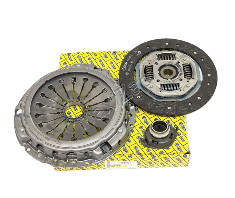 OPAR 71734906 Ducato Debriyaj Seti