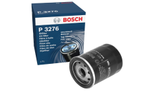 TOYOTA/NISSAN/SUZUKI/DAIHATSU/Corolla/Rav Yağ Filtresi Bosch 09864B7065