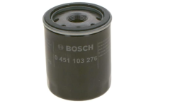 TOYOTA/NISSAN/SUZUKI/DAIHATSU/Corolla/Rav Yağ Filtresi Bosch 09864B7065