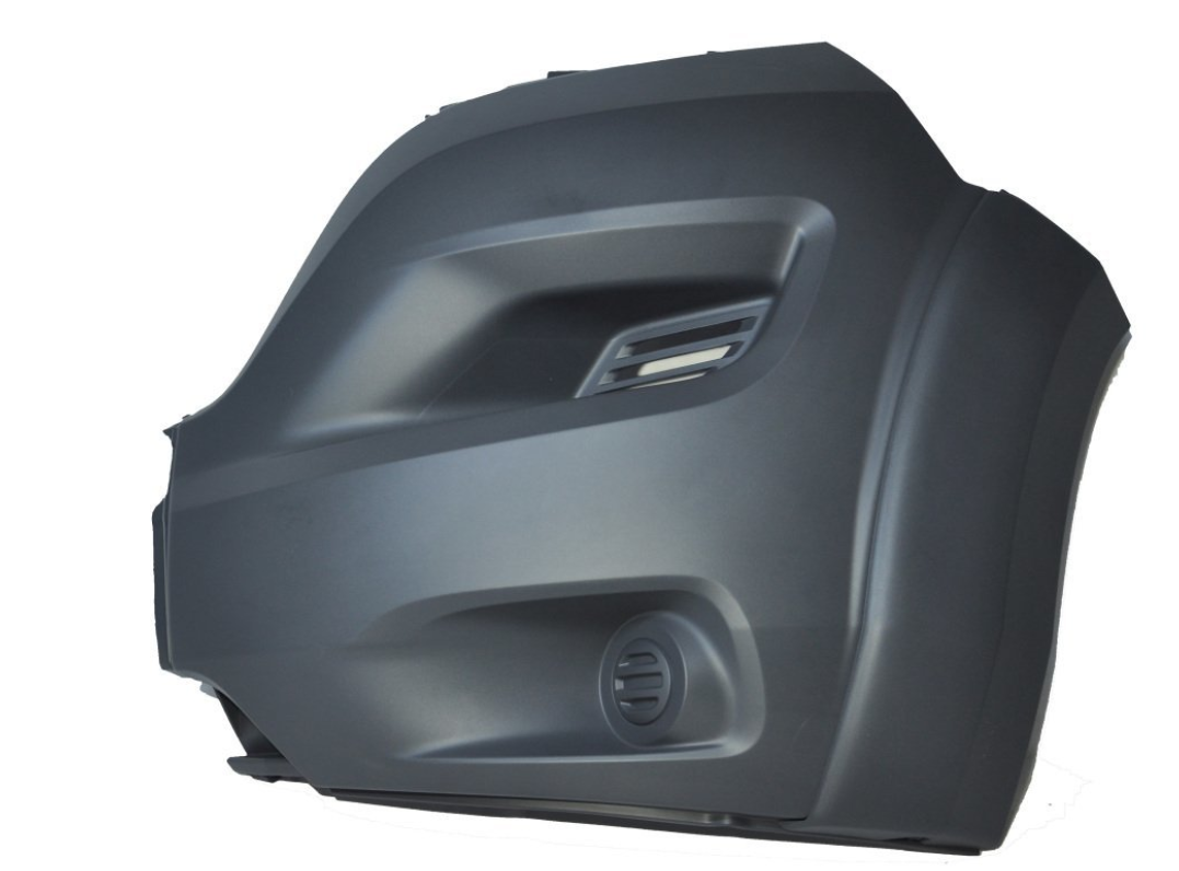 Ducato Jumper Boxer Ön Sol Tampon Sissiz Dodik Deliksiz 2014-2022 735589797