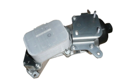 PEUGEOT CITROEN FORD 1,5/1,6 TDI Euro 5 Fiesta Focus Fusion Berlingo C4 C5 Kütüklü Yağ Soğutucu 1103.P0 1103.S7 AV6Q6L625AA 351290 9656970080