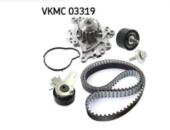 SKF VKMC03319 EKSANTRIK TRIGER SETI + DEVIRDAIM