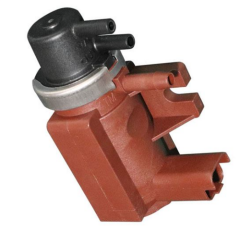 Turbo Elektrovanası Vakum Kontrol Vanası ( Kahverengi ) 3M5Q9E882CC / 1618.C9 / 947610