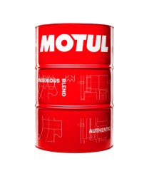 MOTUL Motosiklet Yağı 3000 4T 10W/40  208 Lt