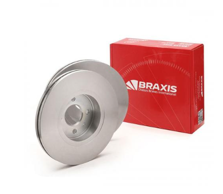 Braxıs AE0772 Accent Ön Fren Disk 517120U000