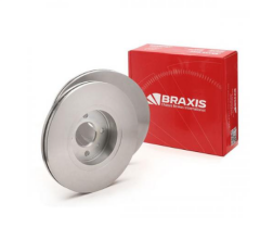 Braxıs AE0772 Accent Ön Fren Disk 517120U000