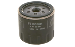 Fiat / Alfa Romeo Yağ Filtresi Bosch 0451103300