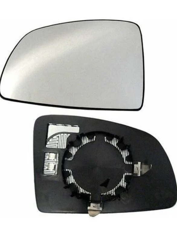 Palio Albea Siena Strada Sol Dikiz Ayna Camı OPAR 7082180