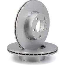 BRAXİS AE0907 Fren Diski Ön	 517122T000