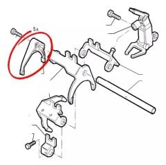 Fiat Genel 5.Vites Çatalı ( C514 ) 46464966
