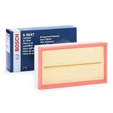 BOSCH F026400047 Hava Filtresi 8200437229