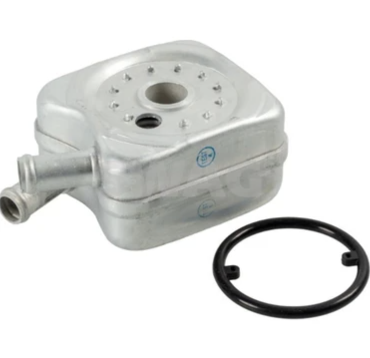 SWAG 30914560 Yağ Soğutucusu 078117021A