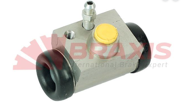 Braxis AJ2012 Fren Silindiri Clio 7701047838