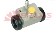 Braxis AJ2012 Fren Silindiri Clio 7701047838