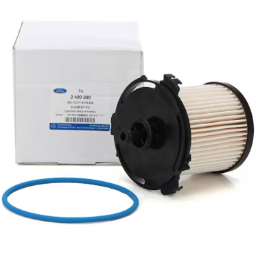 Ford Transit Custom Yakıt Filtresi CC119176DA