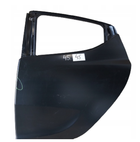 LANCIA YPSILON Arka Sol Kapı 52059166