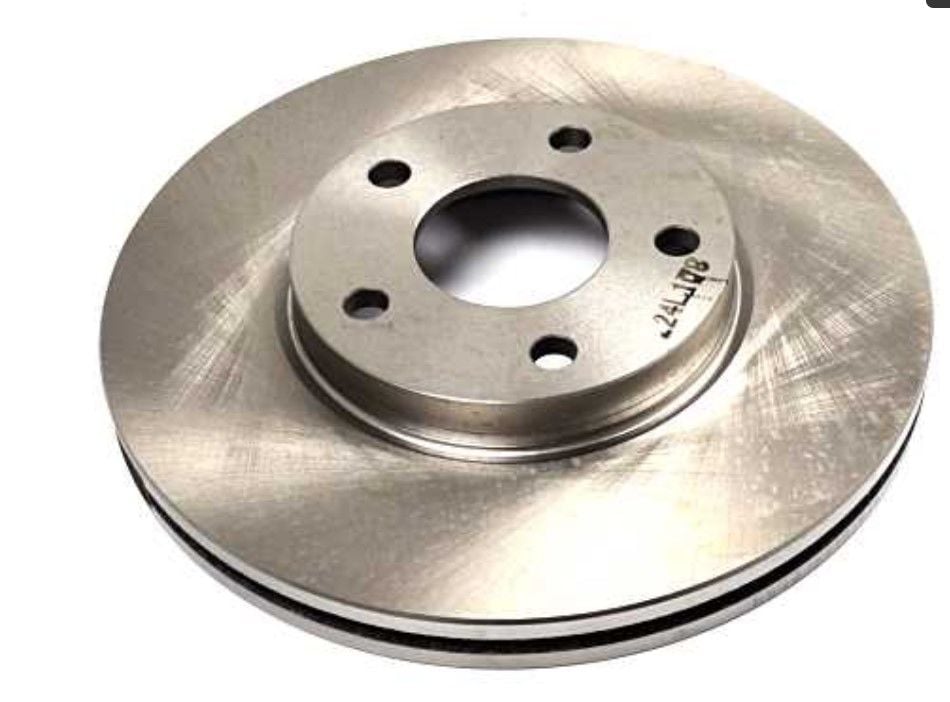 BSG 30210010 CONNECT Ön Fren Diski 2T14 1125 CC