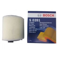 BOSCH F026400391 HAVA FİLTRESİ 	 6R0129620A