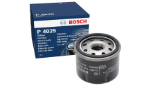 Bosch 0451104025 Yağ Filtresi